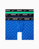Nike Everyday Cotton 3-Pack Boxer Briefs