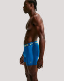 Nike Essential Micro Dri-FIT Boxer Briefs 3-Pack