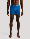 Nike Essential Micro Dri-FIT Boxer Briefs 3-Pack