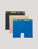 Nike Essential Micro Dri-FIT Boxer Briefs 3-Pack