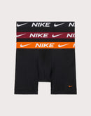 Nike Essential Micro Dri-FIT Boxer Briefs 3-Pack