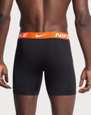 Nike Essential Micro Dri-FIT Boxer Briefs 3-Pack