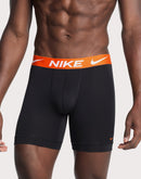 Nike Essential Micro Dri-FIT Boxer Briefs 3-Pack