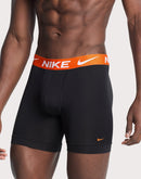 Nike Essential Micro Dri-FIT Boxer Briefs 3-Pack