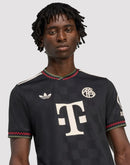 Adidas FC Bayern 25/26 Third Jersey