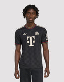 Adidas FC Bayern 25/26 Third Jersey