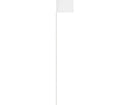 Keson Survey Flags – White (Box of 100)