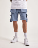 Kilogram Cargo Fleece Shorts