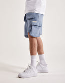 Kilogram Cargo Fleece Shorts