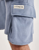 Kilogram Cargo Fleece Shorts