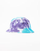 Kim And Bae Tie Dye Bucket Hat