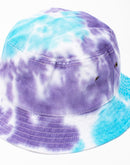 Kim And Bae Tie Dye Bucket Hat