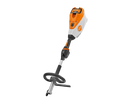 Stihl KMA 135 R Cordless KombiMotor