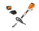 Stihl KMA 80 R (Set with AK 30 + AL 101) CLOSEOUT