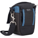 Think Tank Photo Mirrorless Mover Shoulder Bag Marine Blue X-Small