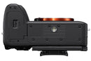 Sony A7 V Mirrorless Camera (Body Only)