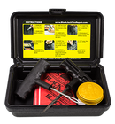 Blackjack KT-20S Small Tire Repair Kit Compact Plug Kit Lawn Garden ATV