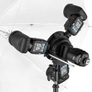 Westcott Quick Mount S-Bracket 2 (Bowens)