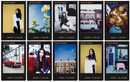 Fujifilm Instax Mini Contact Sheet Film 1-Pack
