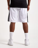 Kappa 222 Banda Treadwellz Shorts
