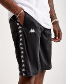 Kappa 222 Banda Treadwellz Shorts
