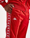 Kappa 222 Banda Rastoriazz Track Pants