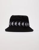Kappa 222 Banda Bzahlab Bucket Hat