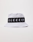 Kappa 222 Banda Bzahlab Bucket Hat