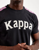 Kappa 222 Banda Balima Tee