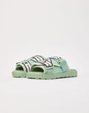 Kappa Authentic JPN Mitel 2 Slides Grade-School