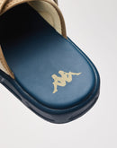 Kappa Authentic Mitel 1 Slides