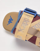 Kappa Authentic Mitel 1 Slides Grade-School