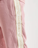 Kappa Logo Tape Anira 2 Joggers
