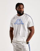 Kappa Logo Tape Avirec 2 T-Shirt