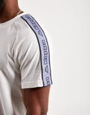 Kappa Logo Tape Avirec 2 T-Shirt