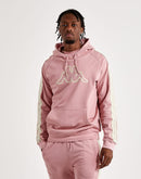Kappa Logo Tape Apet 2 Hoodie