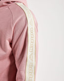 Kappa Logo Tape Apet 2 Hoodie