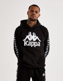 Kappa 222 Banda Hurtado 2 Hoodie