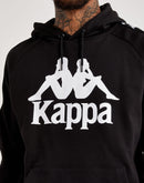 Kappa 222 Banda Hurtado 2 Hoodie