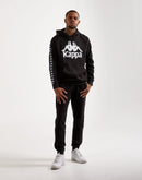 Kappa 222 Banda Hurtado 2 Hoodie