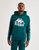 Kappa 222 Banda Hurtado 2 Hoodie
