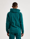 Kappa 222 Banda Hurtado 2 Hoodie