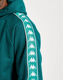 Kappa 222 Banda Hurtado 2 Hoodie