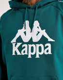 Kappa 222 Banda Hurtado 2 Hoodie