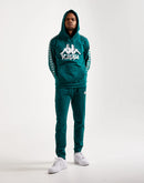 Kappa 222 Banda Hurtado 2 Hoodie