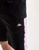 Kappa 222 Banda Marvzin 2 Shorts