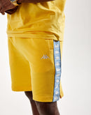 Kappa 222 Banda Marvzin 2 Shorts