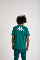 Kappa Authentic Runis Tee