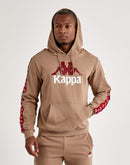 Kappa 222 Banda Rocket Pullover Hoodie