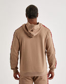 Kappa 222 Banda Rocket Pullover Hoodie